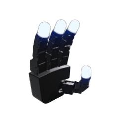 Allegro Hand v5 right