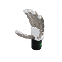 DG-5F long left