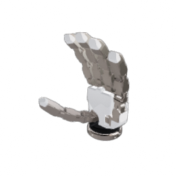 DG-5F short left
