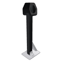 OpenArm v2.0 torso