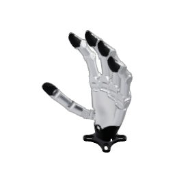 Wuji Hand 2 Beta 1 left