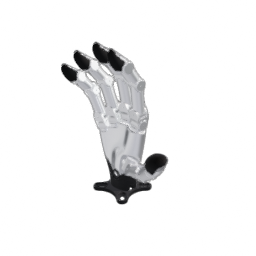 Wuji Hand 2 Beta 1 right