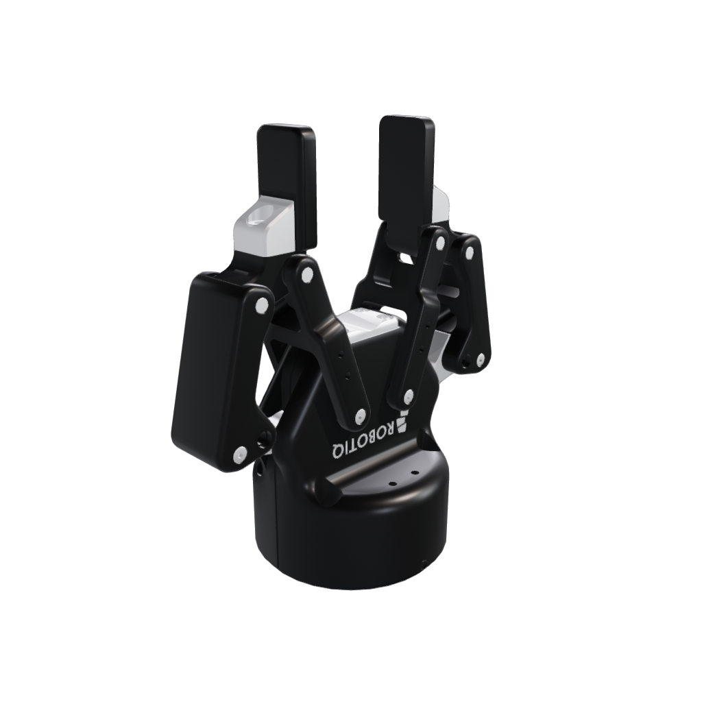 Robotiq 2F-85 gripper