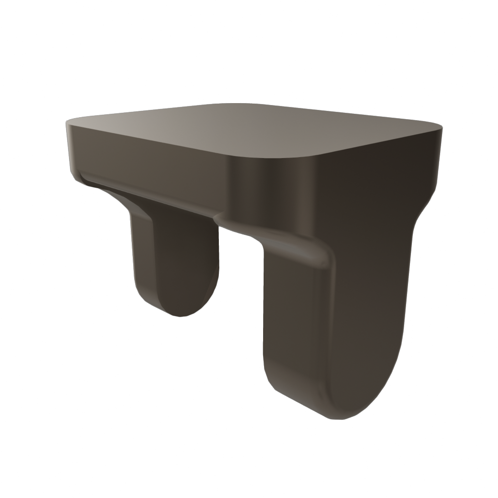 Modified link geometry