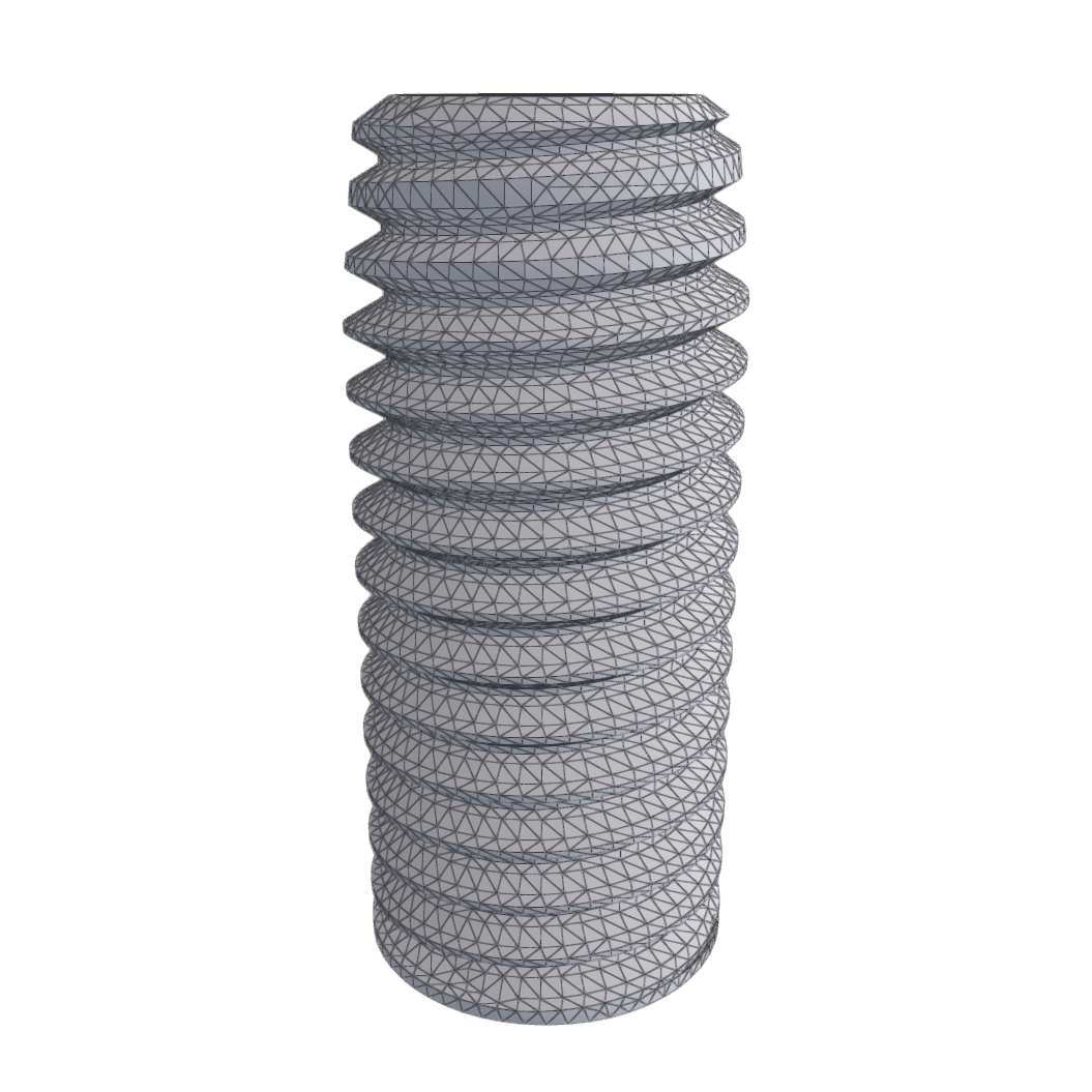 Export Collision Model