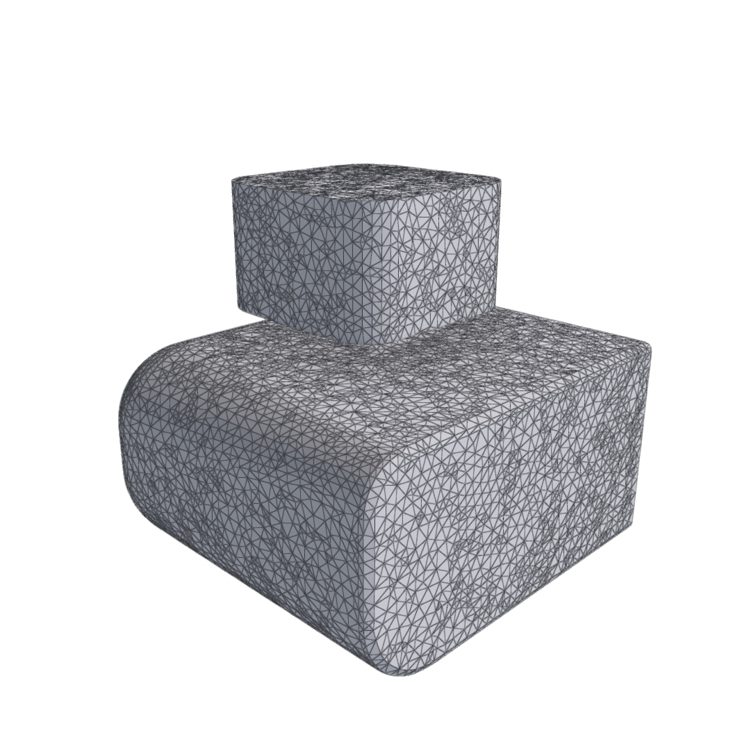 Alpha Wrap