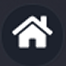 The home button