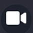 The camera button